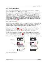 Preview for 77 page of Photon Focus MV1-D2048-3D03 Series User Manual