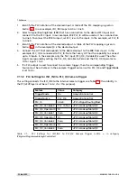 Preview for 110 page of Photon Focus MV1-D2048-3D03 Series User Manual