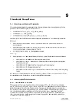 Preview for 115 page of Photon Focus MV1-D2048-3D03 Series User Manual