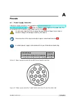 Preview for 123 page of Photon Focus MV1-D2048-3D03 Series User Manual