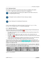 Preview for 41 page of Photon Focus MV1-D4096 Series User Manual