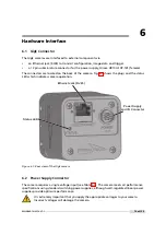 Preview for 79 page of Photon Focus MV1-D4096 Series User Manual