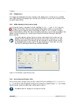 Preview for 98 page of Photon Focus MV1-D4096 Series User Manual