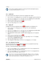 Preview for 100 page of Photon Focus MV1-D4096 Series User Manual