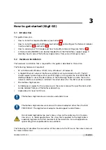 Preview for 13 page of Photon Focus MV1-R1280-50 Series User Manual