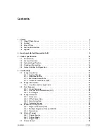 Preview for 5 page of Photon Focus MV2-D1280-640 User Manual