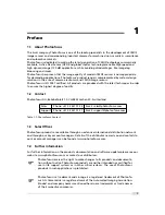 Preview for 9 page of Photon Focus MV2-D1280-640 User Manual