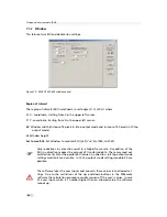 Preview for 64 page of Photon Focus MV2-D1280-640 User Manual