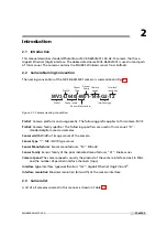 Preview for 11 page of Photon Focus MV3-D640I-M01-144-CL User Manual