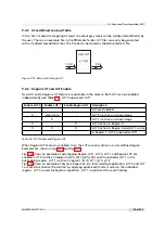 Preview for 65 page of Photon Focus MV3-D640I-M01-144-CL User Manual