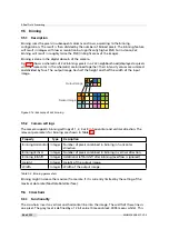 Preview for 68 page of Photon Focus MV3-D640I-M01-144-CL User Manual