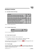 Preview for 83 page of Photon Focus MV3-D640I-M01-144-CL User Manual