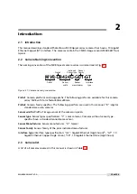 Preview for 13 page of Photon Focus MV8-D8424-G01-GT User Manual