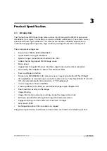 Preview for 15 page of Photon Focus MV8-D8424-G01-GT User Manual