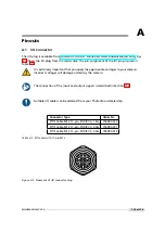 Preview for 125 page of Photon Focus MV8-D8424-G01-GT User Manual