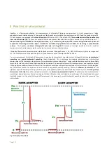 Preview for 11 page of Photon Systems Instruments AquaPen-C AP 110-C Instruction Manual