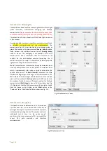 Preview for 43 page of Photon Systems Instruments AquaPen-C AP 110-C Instruction Manual