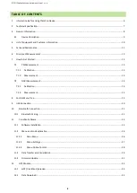 Preview for 4 page of Photon Systems Instruments PlantPen NDVI 310 Manual And User Manual