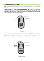 Preview for 12 page of Photon Systems Instruments PlantPen NDVI 310 Manual And User Manual