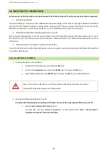 Preview for 21 page of Photon Systems Instruments PlantPen NDVI 310 Manual And User Manual