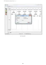 Preview for 30 page of Photon Systems Instruments PlantPen NDVI 310 Manual And User Manual