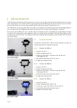 Preview for 5 page of Photon Systems Instruments SL 3500 Instruction Manual