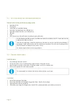 Preview for 8 page of Photon Systems Instruments SpectraPen SP 110 Instruction Manual