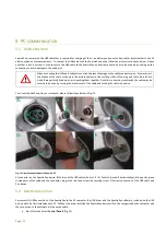 Preview for 14 page of Photon Systems Instruments SpectraPen SP 110 Instruction Manual