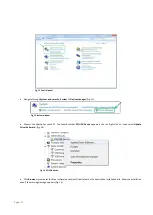 Preview for 15 page of Photon Systems Instruments SpectraPen SP 110 Instruction Manual