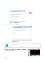 Preview for 16 page of Photon Systems Instruments SpectraPen SP 110 Instruction Manual