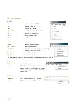 Preview for 19 page of Photon Systems Instruments SpectraPen SP 110 Instruction Manual