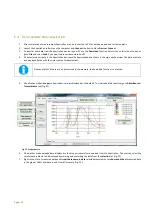 Preview for 20 page of Photon Systems Instruments SpectraPen SP 110 Instruction Manual