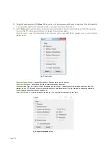 Preview for 23 page of Photon Systems Instruments SpectraPen SP 110 Instruction Manual