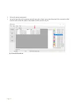 Preview for 27 page of Photon Systems Instruments SpectraPen SP 110 Instruction Manual