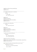 Preview for 31 page of Photon Systems Instruments SpectraPen SP 110 Instruction Manual