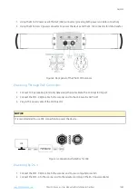 Preview for 13 page of Photoneo PhoXi L User Manual And Installation Instructions