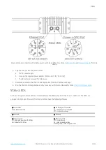 Preview for 12 page of Photoneo PhoXi User Manual And Installation Instructions