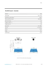 Preview for 23 page of Photoneo PhoXi User Manual And Installation Instructions