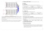 Preview for 2 page of Photonic Universe AGM-DC-2V500AH Instruction Manual