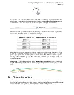 Предварительный просмотр 5 страницы Photonic Universe EFLX series Handling And Fitting Manual