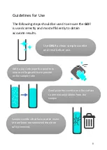 Preview for 8 page of Photonic UV254 GO! Instruction Manual