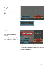 Preview for 13 page of Photonic UV254 GO! Instruction Manual