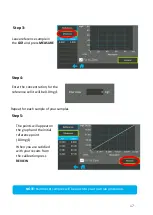 Preview for 17 page of Photonic UV254 GO! Instruction Manual