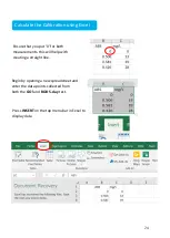 Preview for 24 page of Photonic UV254 GO! Instruction Manual