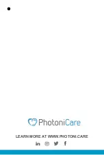 Preview for 13 page of PhotoniCare TOMi Scope Quick Start Pocket Manual