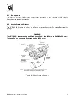 Preview for 13 page of PHOTONIS ACTinBlack SPYRON Instruction Manual