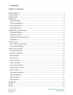 Preview for 4 page of PHOTONIS NOCTURN XL User Manual