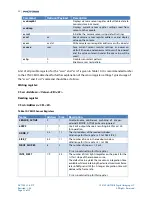 Preview for 22 page of PHOTONIS NOCTURN XL User Manual