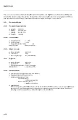 Preview for 10 page of PHOTONIS PD-PRO-16B User Manual