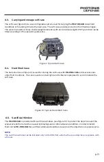 Preview for 13 page of PHOTONIS PD-PRO-16B User Manual